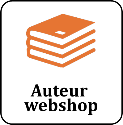 Auteur webshop Knop Website